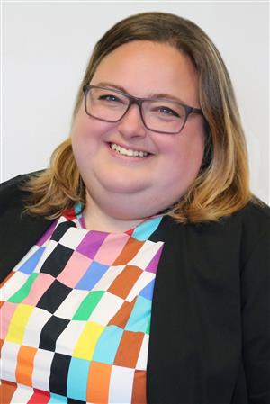 Carrie Davenport